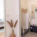 Stadt Emma Apartman