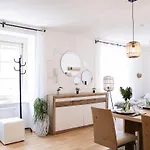 Apartman Stadt Emma *