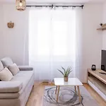 Stadt Emma Apartman