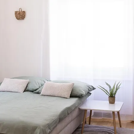 Apartment Stadt Emma Bad Radkersburg