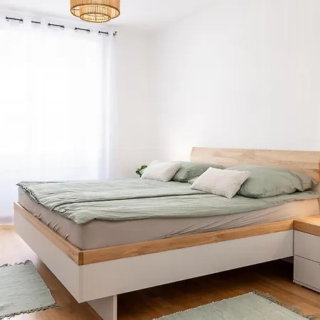 Stadt Emma Appartamento