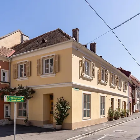 Stadt Emma Daire Bad Radkersburg