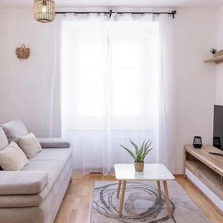 Stadt Emma Apartment