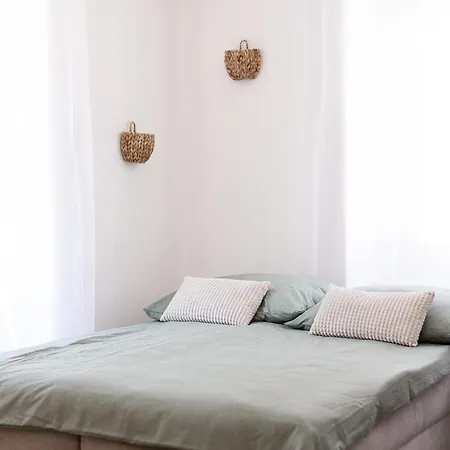 Stadt Emma Appartamento Bad Radkersburg