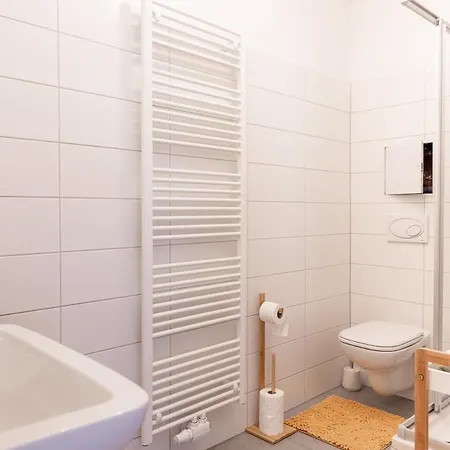 Stadt Emma Appartement