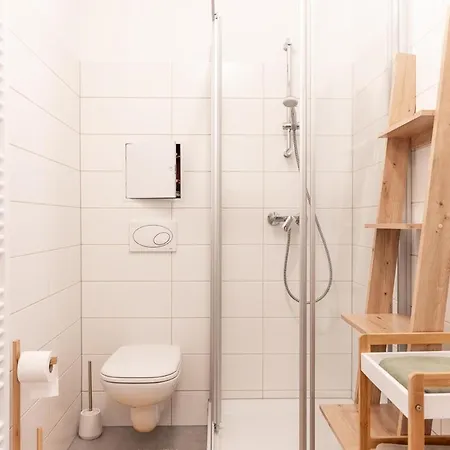 Stadt Emma Appartement Bad Radkersburg
