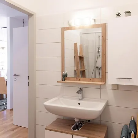 Stadt Emma Apartment