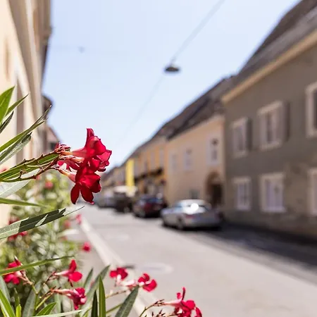 Appartamento Stadt Emma *