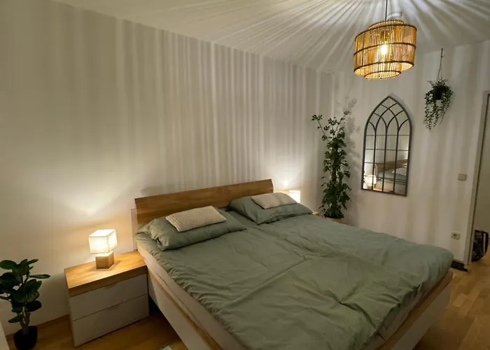 Appartamento Stadt Emma *