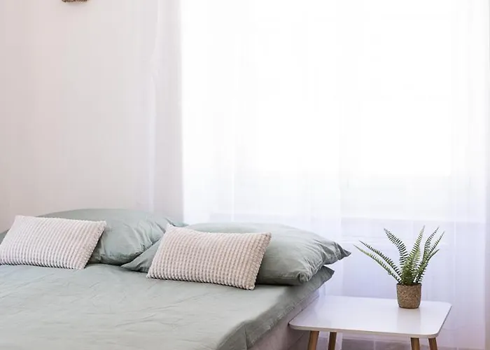 Appartamento Stadt Emma Bad Radkersburg