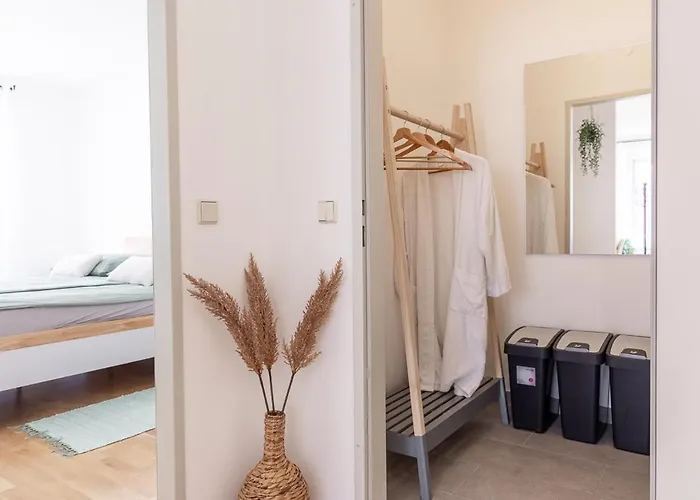 Stadt Emma Appartamento