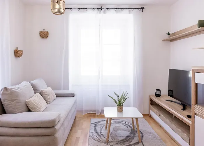 Stadt Emma Apartment