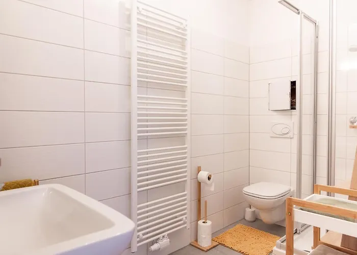 Stadt Emma Apartment