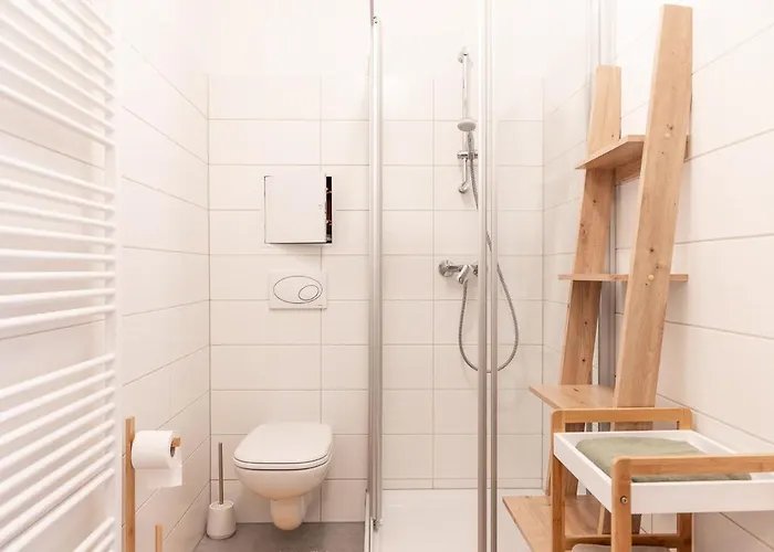 Stadt Emma Appartamento Bad Radkersburg