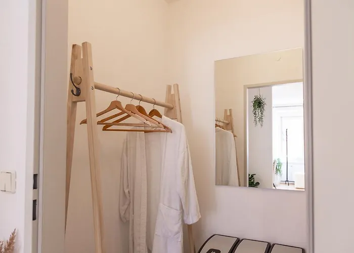 Appartamento Stadt Emma